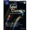 Schott Soul Classics 1 A-Sax