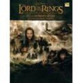 Alfred Music Publishing Lord Of The Rings 1-3 Easy