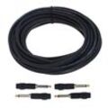 Sommer Cable Tricone Erste Hilfe Set SW Schwarz