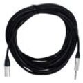 Sommer Cable Stage 22 SGN4-1500-SW Schwarz