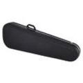 Hiscox PRO II-EBP Large Bass Case Schwarz