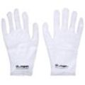 Thomann Cotton Gloves White L Weiß