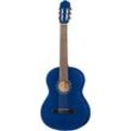 Startone CG-851 3/4 Blue Blau matt