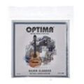 Optima 270.CMT Silver Classic Carbon