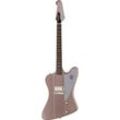 Epiphone 1963 Firebird I Heather Poly Heather Poly