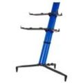 Stay Keyboard Stand Tower Blue Blau