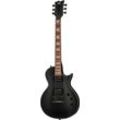 ESP LTD EC-256 Black Satin Mattschwarz