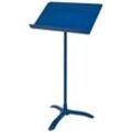 Manhasset 48 Symphony Music Stand blue m Blau