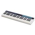 IK Multimedia iRig Keys I/O 49