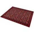 Thomann Drum Rug Oriental Red I