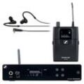 Sennheiser XSW IEM A-Band + IE100Pro Set Schwarz