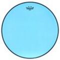 Remo "18" Emperor Colortone Blue" Blau