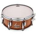 Sonor "14"x5,75" Vintage Snare Teak" Teak Seidenmatt