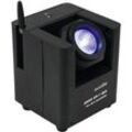 EuroLite Akku UP-1QCL FlexSpot QuickDMX