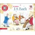 Annette Betz Verlag Ich entdecke J. S. Bach