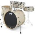 DW PDP CM5 Standard Twisted Ivory Twisted Ivory