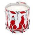 Lefima "PD 394 14"x12" Parade Drum" Rot