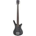 Warwick RB Corvette Basic 5 FL NBTS Nirvana Black Transparent Satin Finish