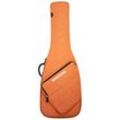 Mono Cases Bass Sleeve 2.0 BNO Burnt Orange