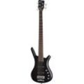 Warwick RB Corvette Basic 5 NBTS Nirvana Black Transparent Satin