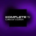 Native Instruments Komplete 15 CE UPG Standard