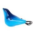 Thomann Ocarina 4H Bird Blue Blau