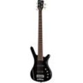 Warwick RB Corvette Basic 5 BLK Black Solid High Polish