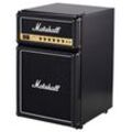 Marshall Fridge 4.4 Black Mattschwarz