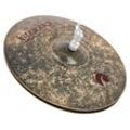 Istanbul Mehmet "14" Black Sea 1623 Hi-Hat"