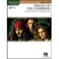 Hal Leonard Pirates Of The Caribbean Cello