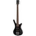 Warwick RB Corvette Basic 5 SBHP Solid Black High Polish