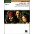 Hal Leonard Pirates Of The Caribbean Trump