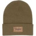 Taylor Beanie Olive