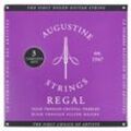 Augustine 3er Pack Regal Blue high/high