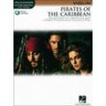 Hal Leonard Pirates Caribbean Violin