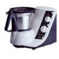 Multifunktions-Küchenmaschine Vorwerk Thermomix TM21 2,0000L - Weiß/Grau