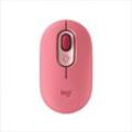 Logitech POP Mouse Maus Wireless