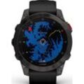 Smartwatch Garmin GPS Epix Sapphire -