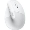 Logitech Lift for Mac Maus Wireless