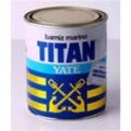 Titan - Yacht farbloser Glanzlack 750ml 045000734