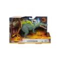 Mattel HDX44 - Jurassic World - Dominion - Ichthyovenator, Dinosaurier Spielfigur