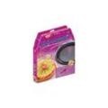 Dr. Oetker BackWunder Obstkuchenform Rundform Backform Kuchenform 28cm