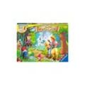 Ravensburger Spiel Junior Sagaland