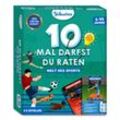 Skillmatics 10 Mal Darfst Du Raten Welt des Sports