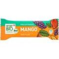 enerBiO Bio Fruchtriegel Mango 20 Riegel