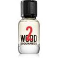 Dsquared2 2 wood EDT für Herren 30 ml