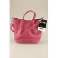 Fabiana Filippi Damen Handtasche, pink, Gr.