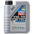 Motorenöl Top Tec 4600 5W30 1 Ltr - Liqui Moly