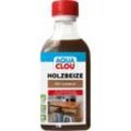 Clou - Aqua Holzbeize 250 ml, nussbaum Beize Beizen Holz Innen