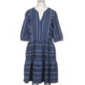 Jake s Damen Kleid, blau, Gr. 36